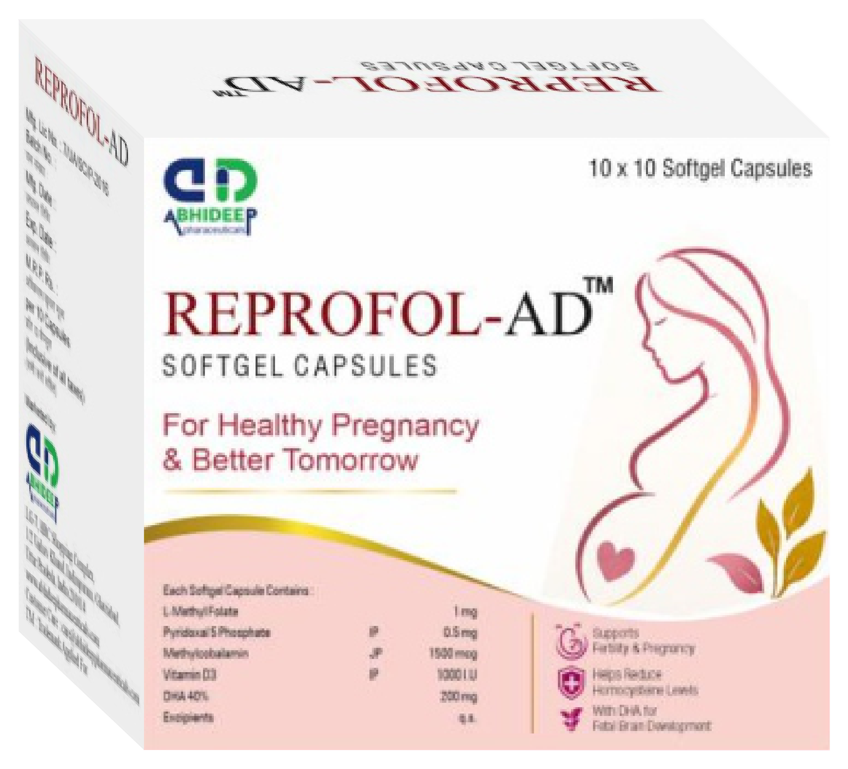REPROFOL-AD