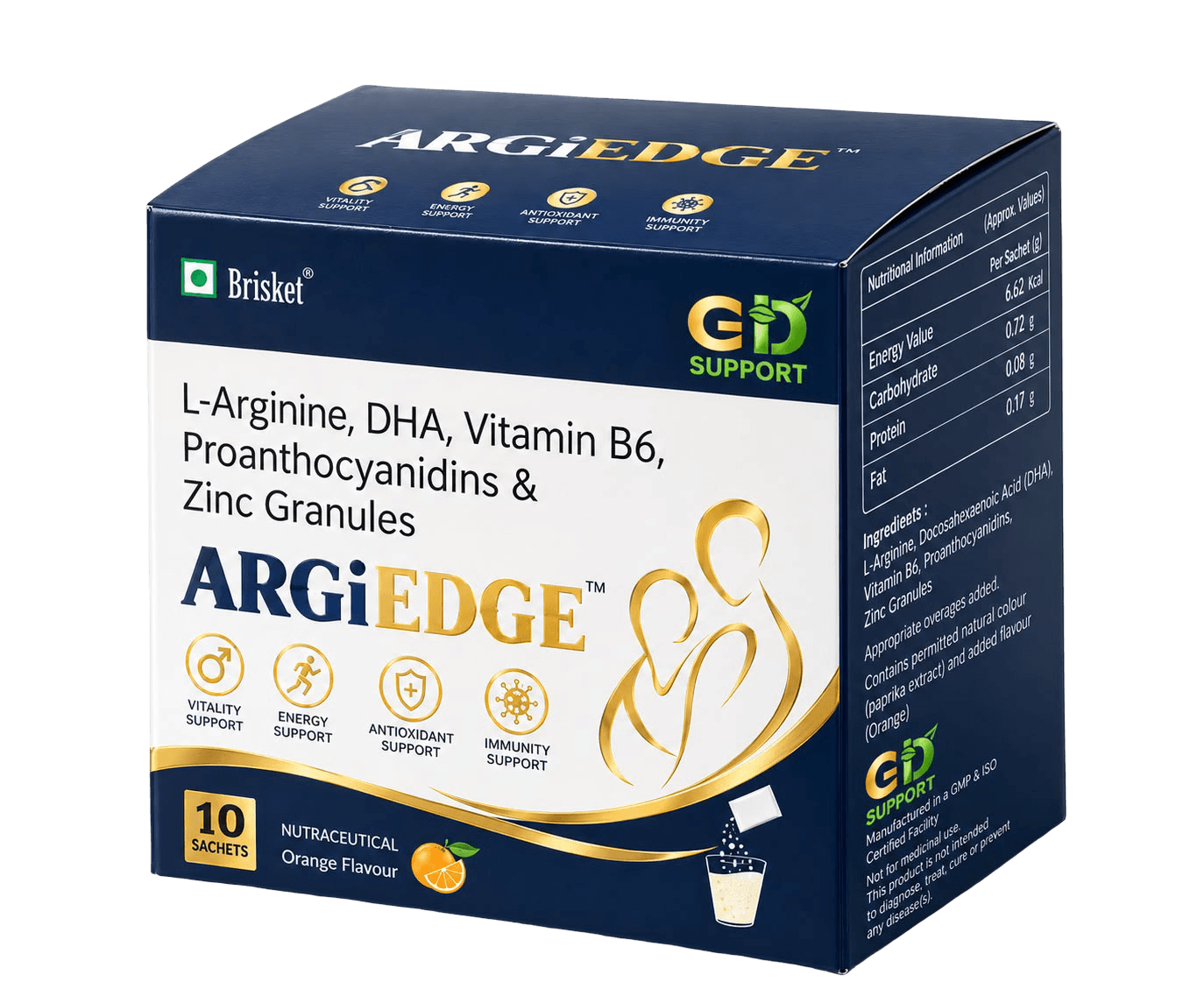 ARGIEDGE